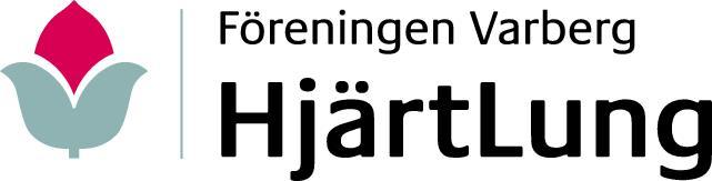 Föreningslokal: E-mail: Eskilsgatan 8 A, 432 45 Varberg Telefon: 0340-62 79 78 info@varberg.hjart-lung.se Hemsida: www.hjart-lung.se/varberg Bankgiro: 681-1376 Medlemsavgift 150: - per år, faktureras via Riksförbundet.