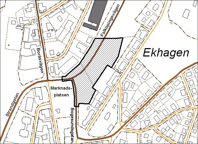 ANTAGANDEHANDLING 2002-07-09 2 Detaljplan för del av BOGESUND 1: 93 m fl, LIDL Ulricehamns stad Ulricehamns kommun Västra Götalands län PLANBESKRIVNING HANDLINGAR Till detaljplaneförslaget hör