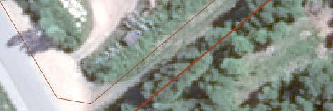 Ledningskarta 2 Antagandehandlingar - del av Dalstorpsvägen del av fastigheten Aplagården 1:13 m.fl. 1:5 11 1:173 1:13 5:1 1:14 1:13 1:15 E.ON elnät Skanova E.