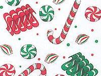 Christmas Tissue Paper Silkespapper