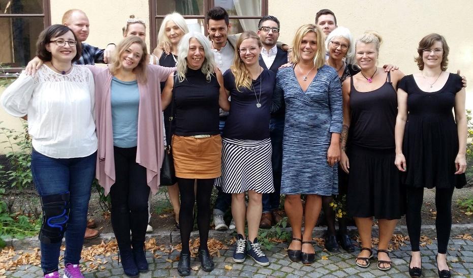 allmänpsykiatri 2 peer support AkPvitetshus i Göteborg 1 peer support Planerade anställningar Västra Götaland Öppenvård psykos MoNagning spelberoende Heldygnsvård affekpva/självskademonagning