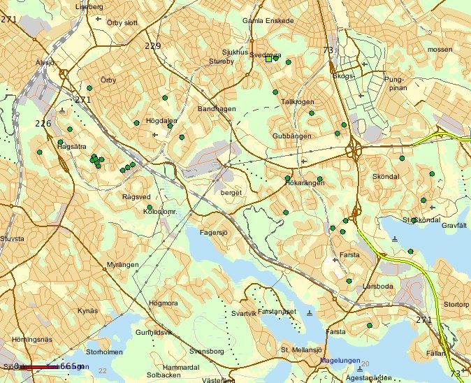 Sida 1 av 6 Grannsamverkan i Farsta Månadsbrev juli-augusti Aktuell info i Farsta lokalpolisområde för perioden: juli 2017