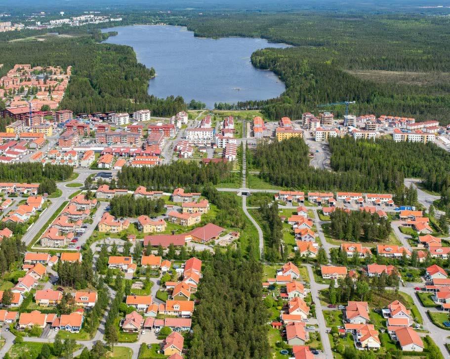 Mariestrand Kolbäcksvägen Badstränder KFUM Tomtebo färdigt Tavleliden