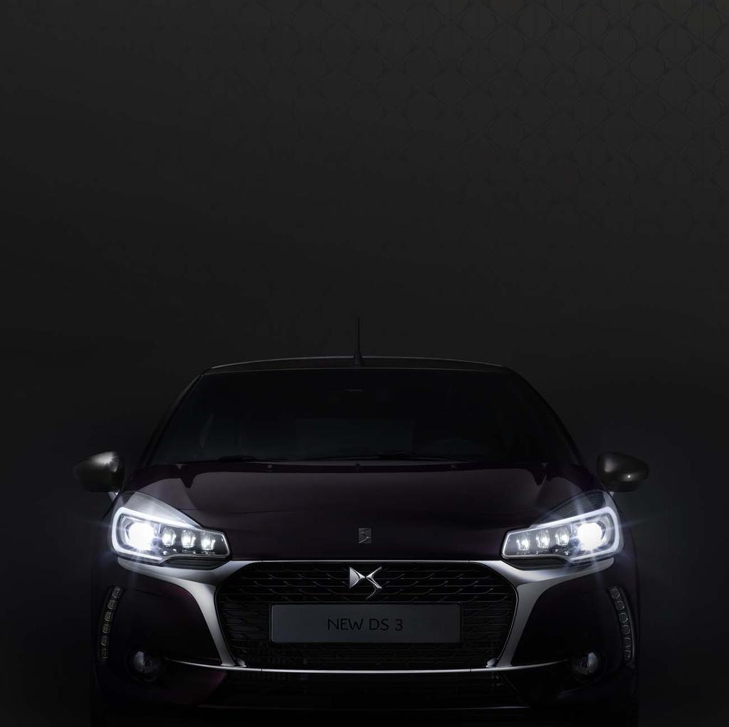 NEW DS 3