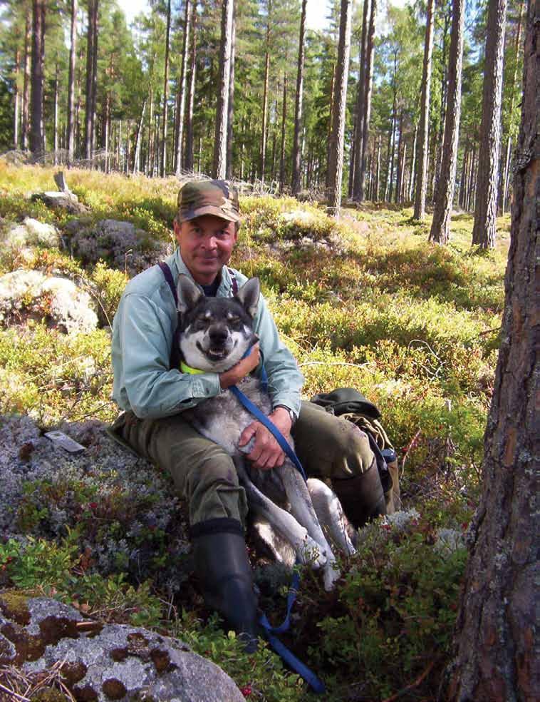 Vi tycker också att det är bra läge att gallra även om massavedspriset inte självklart nått toppen.