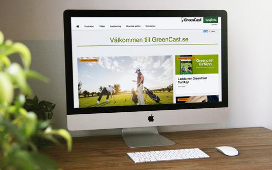 Registrera dig med Facebook, Twitter, Google, LinkedIn eller fyll i formuläret längs ner på sidan. 4. Välkommen som medlem på Greencast! Registrera dig redan idag! Syngenta UK Ltd.