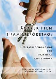 i aktiviteterna. Under året har närmare 40 seminarier och konferenser arrangerats, antingen i egen regi eller i samarbete med andra aktörer.