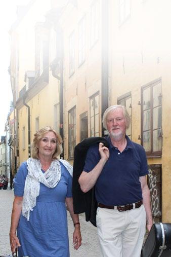 MUSIK OCH HISTORIA VARJE ONSDAG HELA JULI Vandring i skaldernas Gamla Stan kl. 18.00 Ciceron: Ulf Bagge Samling vid Obelisken på Slottsbacken.