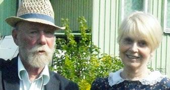 framförande. Både Birgit och Ulf Johan har även egna program. Kontakt: ujtempelman@hotmail.