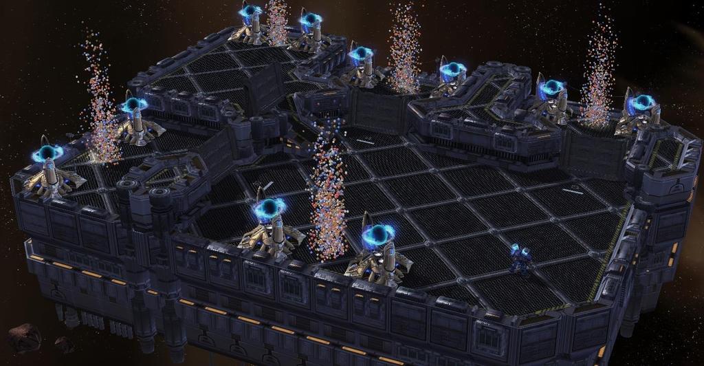 För att fixa detta så ändrades Game Setback versionens start till att spelaren börjar i ett tomt rum med X antal dörrar (där X är samma mängd som antalet checkpoints i spelet).