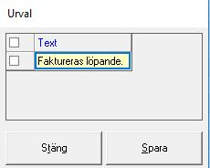 Ange för språk. Vid t.ex. order. Högerklicka i gridden.