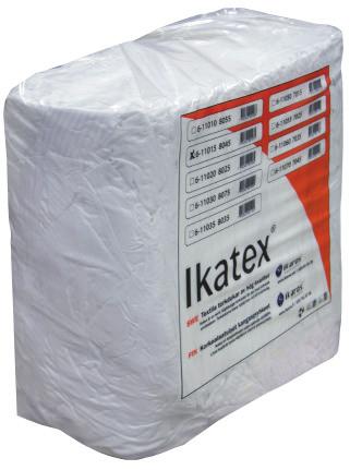 Ett ekonomiskt alternativ till de dyrbara non-wovendukarna. Dukarna är packade i praktiska 10 kg förpackningar som skyddar mot smuts, fukt och väta.