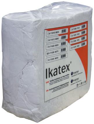 Ikatex 8045 är en ekonomisk torkduk med brett användningsområde.