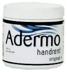 PERSONLIG HYGIEN ADERMO HYGIENPRODUKTER ADERMO En komplett samling hygenprodukter Adermo är