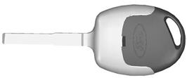 Vidrör inte batteriets poler eller kretskortet med skruvmejseln. 3. Bänd försiktigt loss batteriet med skruvmejseln. 4. Montera ett nytt batteri (3V CR 2032) med pluspolen + vänd uppåt. 5.