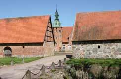 Enligt en byggnadsarkeologisk undersökning som gjordes 2016 finns det mycket som pekar på att det låg hus på platsen redan när Bille köpte fastigheten 1615 samt att delar av detta murverk finns kvar.