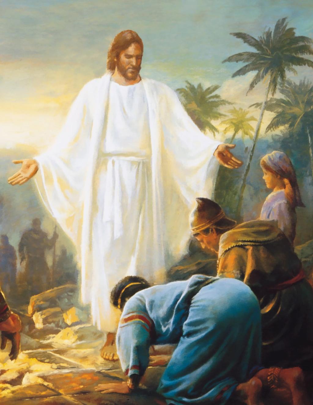 Mormons boks undervisning och lära Elevernas