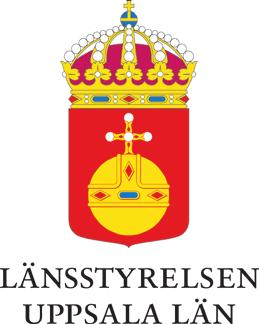 Författare: Karin Gustavsson, Mino Ashkan Far, Malin Berglind Bildkällor: Länsstyrelsen i Uppsala län, s.