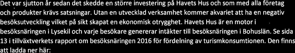 Därför var Havets Hus tvungen att avbryta upphandlingen. Anbudet som kom in visade att kostnadsläget eventuellt ser annorlunda ut jämfört med det som kalkylerna visade under projekteringen.