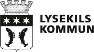 Tjänsteskrivelse Datum Dnr 2016-10-20 2017-000753 Samhällbyggnadsförvaltningen Leif Schöndell, 0523 61 31 01 leif.schondell@lysekil.