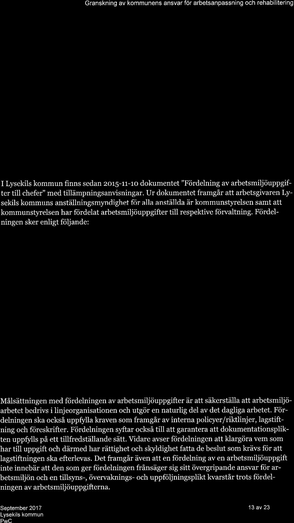 s en tydlíg ornsuo:rsftrdelníng, rollbeskríuníng och rnølndø,t tnelløn kotnrnturztsty r els en o ch nätnndern,a"? 5.4.1.