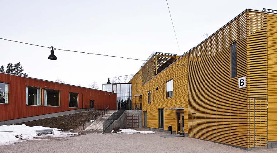 råd med staten välja en projekterare för centrumkvarteret i Mellersta Böle slutförs och en tomtöverlåtelsetävling för tornområdet förbereds så att den kan inledas år 2013.