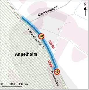 Pomona-Östra Kvarn Berörda kommuner: Ängelholms kommun Objektsid för kartreferens: 163 Öppet för trafik: år 2020 Ungefärlig kostnad: 5 miljoner kronor varav kommunen står för hälften.