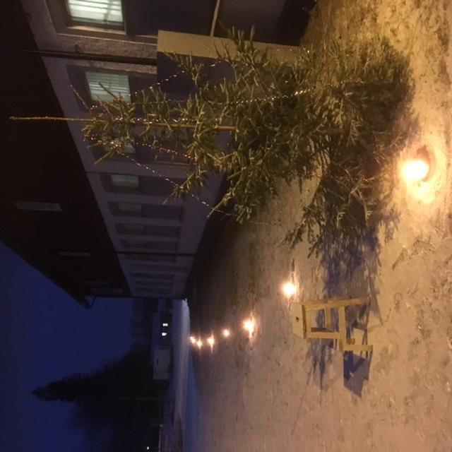 Avslutning Ett stort tack till personalen som bedrivit en bra verksamhet under året.