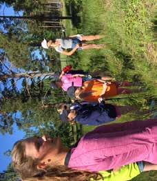Junior Tour. Den vanns återigen av Jennifer Ljungkrantz grattis.