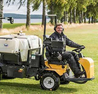 Rapport från Bankommittén Då är det dags att summera golfåret 2017 för oss i bankommittén.