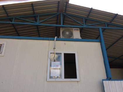 Förutom all information som går ut via distriktsguvernörer och zonordförande vill jag komplettera med en faktamässig redovisning av situationen för de syriska flyktingarna I Turkiet.