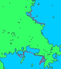 Turrapport 060129: Nyis på Torsviken och vid Arnäs@Vänerskridsko Friluftsfrämjandet Arvika-Sunne Långfärdsskridsko Sunne Turrapport: Nyis på Torsviken och vid Arnäs 29/1-06 Mikael Skogs förföriska