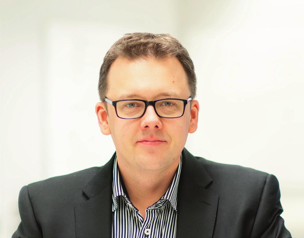 Leif Svensson. Ny VD Inission Malmö AB Stefan Westberg. Ny CFO Inission AB Väsentliga händelser under perioden oktober-december 217 Leif Svensson utsågs till ny VD för Inission Malmö.