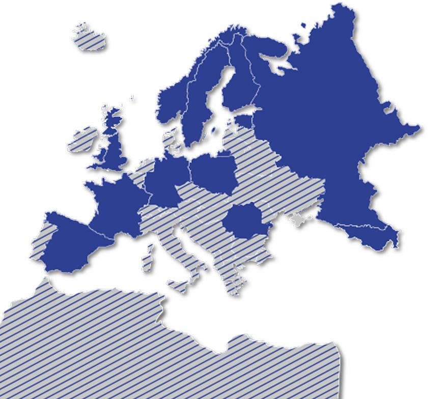 Detta är Bong Bong är ett av de ledande specialförpacknings- och kuvertföretagen i Europa och erbjuder lösningar för distribution och