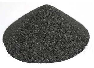 Why manganese ore?