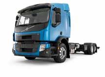 LÄTT ATT ÄGA, LÄTT ATT KÖRA Oroa dig inte. Vi på Volvo Lastvagnar anser att du ska kunna fokusera på det viktiga när du arbetar. Du behöver värdefull fordonstillgänglighet det levererar vi.