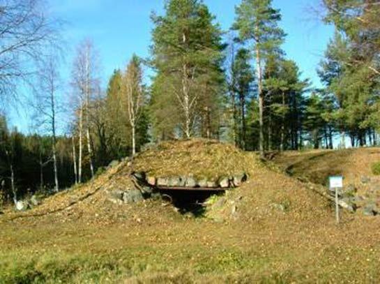 Avafors Kommun Beskrivning Motiv för urval Skydd Tillgänglighet Nyttjande Referenser Luleå Avafors bruk ingick i Samuel Gustaf Hermelins bruksrörelse i Norrbotten under 1800-talet.