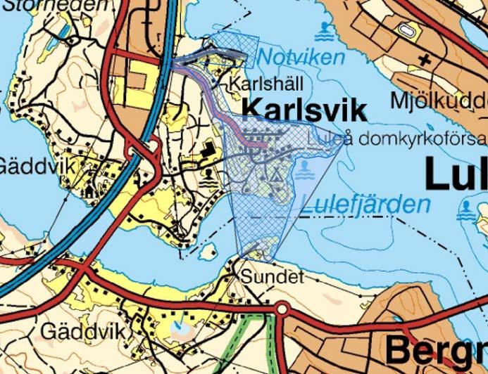 Områdets historia När man under 1800-talet kunde börja driva sågverk med ångmaskiner utvecklades en sågverksverksamhet i stor skala längs hela norrlandskusten.