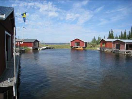 Kluntarna Kommun Beskrivning Motiv för urval Skydd Tillgänglighet Nyttjande Referenser Luleå På Kluntarna finns lämningar efter enkla säsongsbosättningar s.k. tomtningar men även gamla fiskelägestomter bestående av bl.