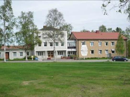 Råneå Kommun Beskrivning Motiv för urval Skydd Tillgänglighet Luleå Råneå kyrkstad byggdes upp under andra hälften av 1600-talet och bestod som mest av 235 stugor.