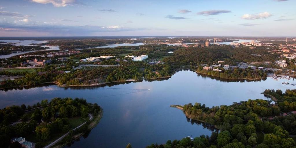 Användning: beslutsunderlag inför åtgärd Åtgärder för att nå god vattenstatus i Stockholms alla sjöar och vattendrag leder åtgärder till större nyttor än kostnader?