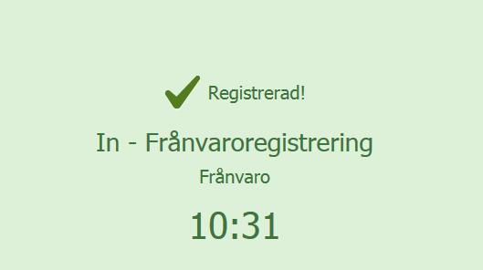 HAS Systemförvaltning 10(11) Hur fungerar Senast använda-funktinen i listrna? Vissa registreringstyper kräver att man sm användare gör val från en eller flera listr.