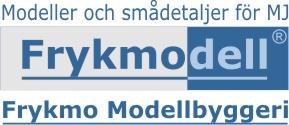 Modellen Byggbeskrivningen Byggbeskrivningen beskriver det sätt som jag använt för att bygga modellen vad gäller metoder, verktyg och färger.