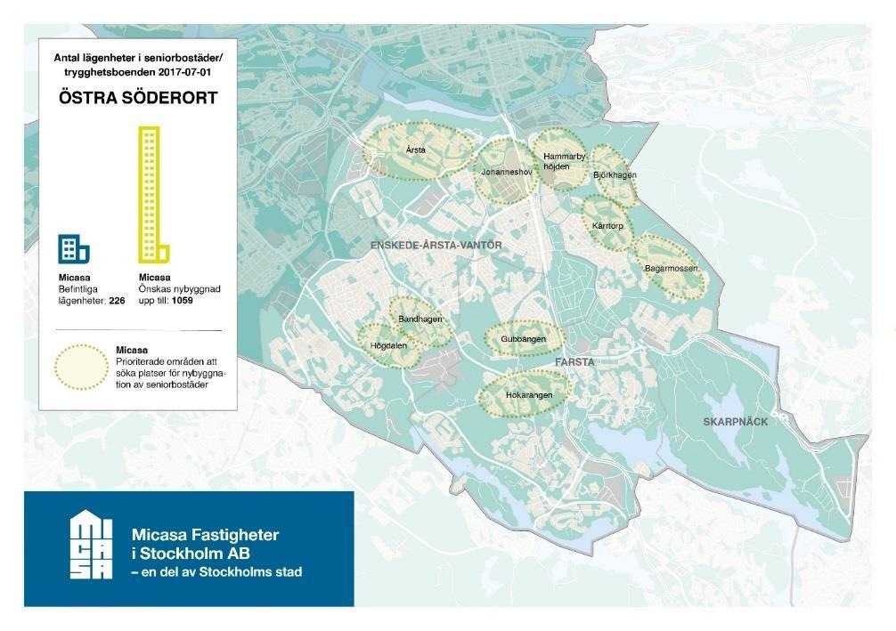 Plan för nybyggnad av