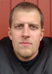 Per Lekberg Linus Jakobsson