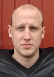 Oskar Wackelin Stefan Nilsson