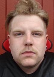 Madsen defensive line