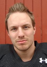defensive back född 1991