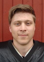 Jakob Wesslén defensive