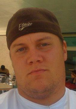 koordinator Anders Neldin
